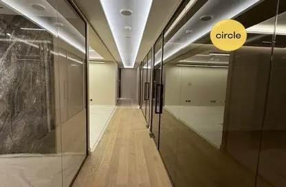 Office Space - Studio - 1 Bathroom for rent in Saba Tower 1 - Saba Towers - Jumeirah Lake Towers - Dubai