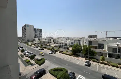 شقة - 2 غرف نوم - 2 حمامات للبيع في ذا بولس ريزيدينس بارك - ذي بالس - دبي الجنوب (مركز دبي العالمي) - دبي