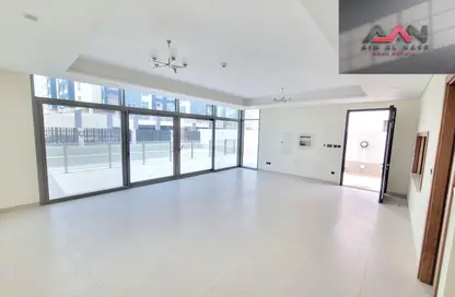 Villa - 5 Bedrooms - 5 Bathrooms for rent in 180 Degrees Villas - Liwan - Dubai Land - Dubai