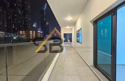 Apartment - 2 Bedrooms - 3 Bathrooms for rent in Jumeirah Garden City - Al Satwa - Dubai
