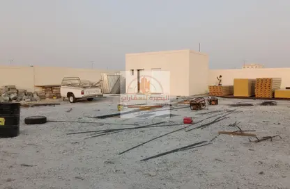 Land - Studio for sale in Al Sajaa Industrial - Al Sajaa - Sharjah