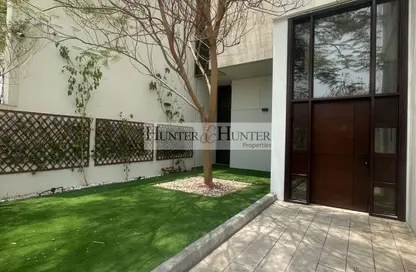 فيلا - 5 غرف نوم - 7 حمامات للايجار في البرشاء 3 - البرشاء - دبي