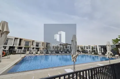 فيلا - 3 غرف نوم - 4 حمامات للايجار في جرينفيو 3 - اعمار الجنوبية - دبي الجنوب (مركز دبي العالمي) - دبي