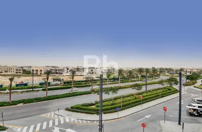 Apartment - 3 Bedrooms - 3 Bathrooms for rent in Golf Suites - Dubai Hills - Dubai Hills Estate - Dubai