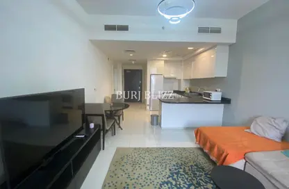 Apartment - 1 Bedroom - 2 Bathrooms for rent in Tower 108 - Jumeirah Village Circle - Dubai