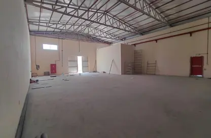 مستودع - استوديو - 1 حمام للايجار في أم الثعوب - أم القيوين مستودع - استوديو - 1 حمام للايجار في أم الثعوب - أم القيوين