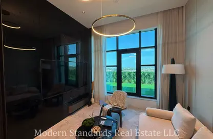 Apartment - 2 Bedrooms - 3 Bathrooms for sale in Bond Enclave - Arjan - Dubai