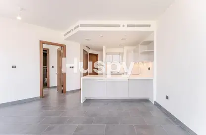 Apartment - 1 Bedroom - 2 Bathrooms for rent in The Crest Tower B - Sobha Hartland - Mohammed Bin Rashid City - Dubai