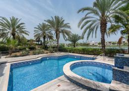 Villa - 6 bedrooms - 5 bathrooms for rent in Meadows 8 - Meadows - Dubai Villa - 6 bedrooms - 5 bathrooms for rent in Meadows 8 - Meadows - Dubai