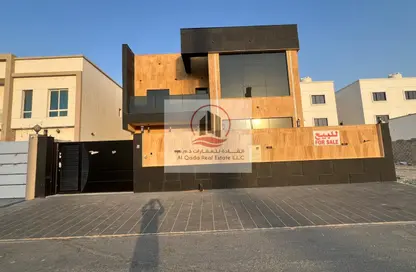 فيلا - 5 غرف نوم - 7 حمامات للبيع في الزاهية جاردنز - الزاهية - عجمان