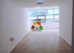 Apartment - 1 bedroom - 1 bathroom for rent in Hamdan Street - Abu Dhabi