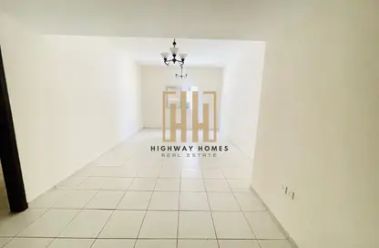 Apartment - 1 Bedroom - 2 Bathrooms for rent in Muwaileh 29 Building - Muwaileh - Sharjah