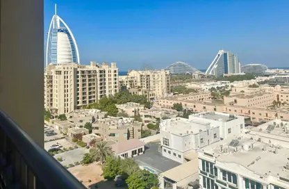شقة - غرفة نوم - 1 حمام للايجار في رحال 2 - مدينة جميرا ليفينج - أم سقيم - دبي