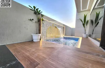 Villa - 5 Bedrooms - 7 Bathrooms for sale in Al Aamra Gardens - Al Amerah - Ajman