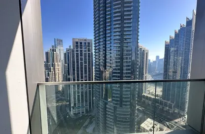 Apartment - 2 Bedrooms - 2 Bathrooms for rent in Grande - Opera District - Downtown Dubai - Dubai