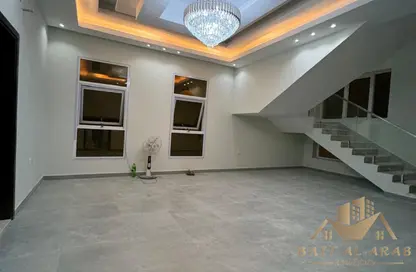 Villa - 5 Bedrooms - 3 Bathrooms for sale in Jasmine Towers - Garden City - Ajman