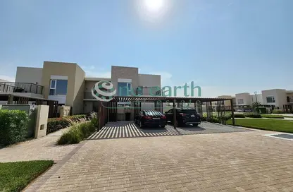 تاون هاوس - 3 غرف نوم - 3 حمامات للايجار في إربانا 2 - اعمار الجنوبية - دبي الجنوب (مركز دبي العالمي) - دبي