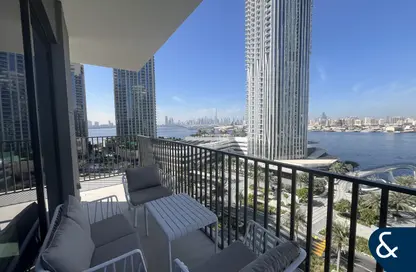 شقة - 3 غرف نوم - 3 حمامات للايجار في II آيلاند بارك - ميناء خور دبي (ذا لاجونز) - دبي شقة - 3 غرف نوم - 3 حمامات للايجار في II آيلاند بارك - ميناء خور دبي (ذا لاجونز) - دبي