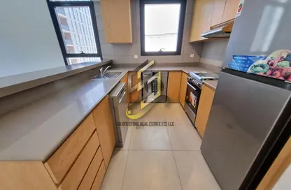 شقة - غرفة نوم - 2 حمامات للبيع في أسواق للعقارات - الممشى - مويلح - الشارقة