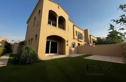 Villa - 3 Bedrooms - 4 Bathrooms for sale in Bella Casa - Serena - Dubai Land - Dubai