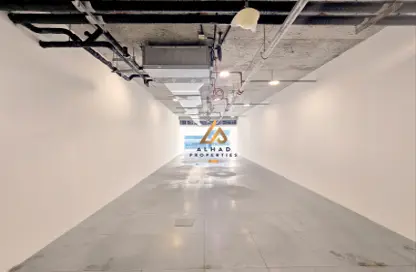 Office Space - Studio for rent in Blue Bay Tower - Business Bay - Dubai
