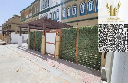 Townhouse - 3 Bedrooms - 3 Bathrooms for sale in Erica 2H - Ajman Uptown Villas - Ajman Uptown - Ajman