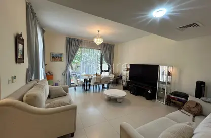Townhouse - 3 Bedrooms - 4 Bathrooms for rent in Maple 2 - Maple at Dubai Hills Estate - Dubai Hills Estate - Dubai