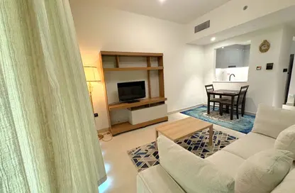 Apartment - 1 Bedroom - 2 Bathrooms for rent in Binghatti Creek - Al Jaddaf - Dubai