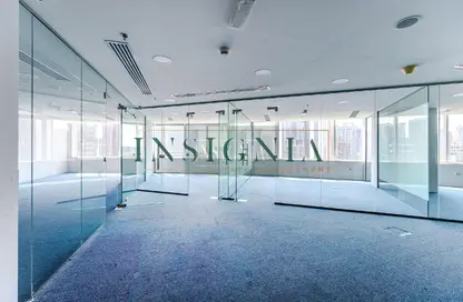 Office Space - Studio for sale in Empire Heights 1 - Empire Heights - Business Bay - Dubai
