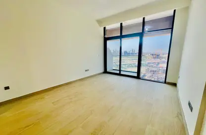 Apartment - Studio - 2 Bathrooms for rent in AZIZI Riviera - Meydan One - Meydan - Dubai