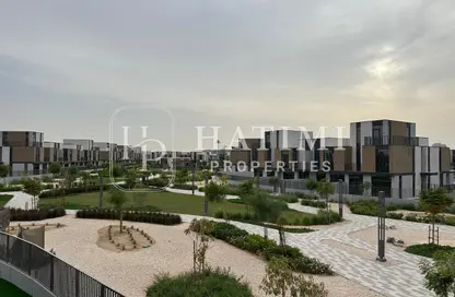 Townhouse - 3 Bedrooms - 4 Bathrooms for sale in Mudon Al ranim 4 - Mudon - Dubai