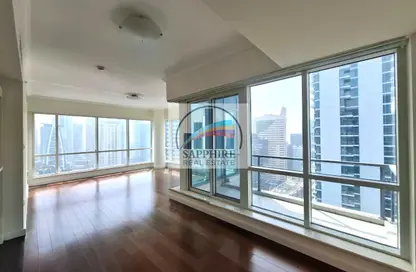 Apartment - 2 Bedrooms - 3 Bathrooms for rent in Al Majara 2 - Al Majara - Dubai Marina - Dubai