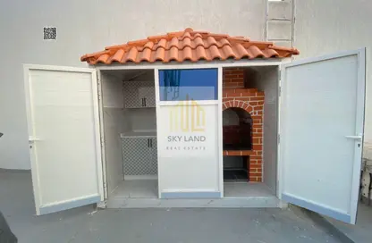 تاون هاوس - 4 غرف نوم - 6 حمامات للبيع في الحليو 2 - الحليو - عجمان