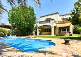 Villa - 4 bedrooms - 5 bathrooms for sale in Regional - Jumeirah Park - Dubai