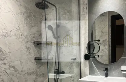 شقة - 1 حمام للايجار في 2 أوبالز باي دانوب تاور - أوبالز باي دانوب - حديقة دبي العلميه - دبي