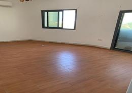 Studio - 1 bathroom for rent in Sheikh Jaber Al Sabah Street - Al Naimiya - Al Naemiyah - Ajman