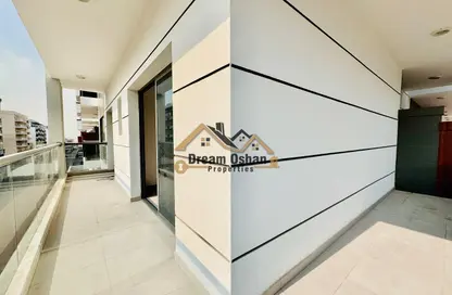 Apartment - 2 Bedrooms - 3 Bathrooms for rent in KHK 21 - International City Phase 2 - Al Warsan 4 - Al Warsan - Dubai Apartment - 2 Bedrooms - 3 Bathrooms for rent in KHK 21 - International City Phase 2 - Al Warsan 4 - Al Warsan - Dubai