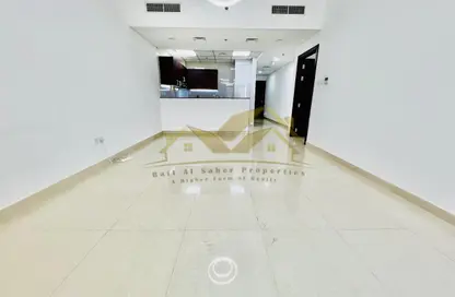 Apartment - 1 Bedroom - 2 Bathrooms for rent in Elysium Residence 2 - Jumeirah Garden City - Al Satwa - Dubai