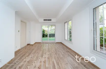 تاون هاوس - 2 غرف نوم - 2 حمامات للايجار في الينابيع 4 - الينابيع - دبي