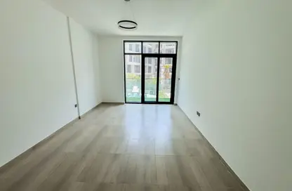 Apartment - Studio - 1 Bathroom for rent in Pantheon Elysee II - Jumeirah Village Circle - Dubai
