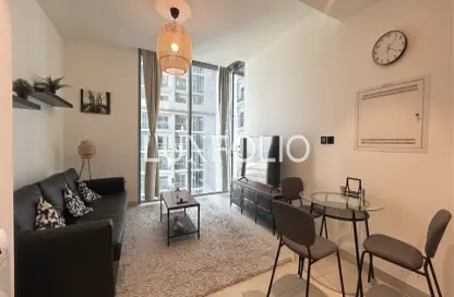 Apartment - 1 Bedroom - 1 Bathroom for rent in Sobha Creek Vistas Reserve - Sobha Hartland - Mohammed Bin Rashid City - Dubai