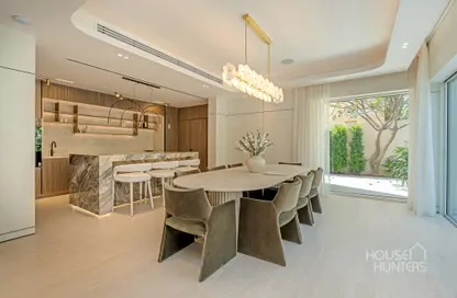 Villa - 5 Bedrooms - 5 Bathrooms for sale in Saheel - Arabian Ranches - Dubai