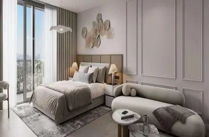 Apartment - Studio - 1 Bathroom for sale in Essenlife - Jumeirah Village Triangle - Dubai