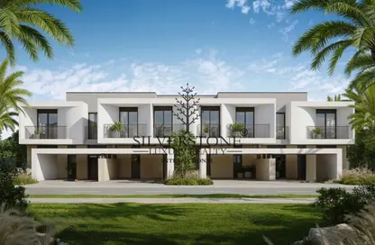 تاون هاوس - 3 غرف نوم - 4 حمامات للبيع في آنيا 2 - انيا - المرابع العربية 3 - دبي