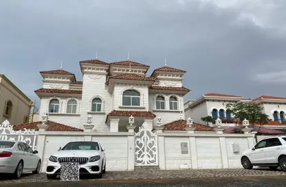 فيلا - 8 غرف نوم - 8 حمامات للبيع في 1 المويهات - المويهات - عجمان فيلا - 8 غرف نوم - 8 حمامات للبيع في 1 المويهات - المويهات - عجمان