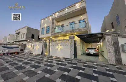 فيلا - 5 غرف نوم - 7 حمامات للبيع في الحليو 2 - الحليو - عجمان