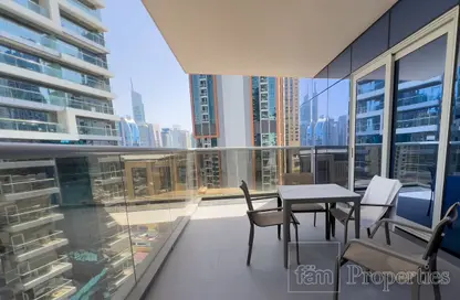 Hotel  and  Hotel Apartment - 2 Bedrooms - 3 Bathrooms for rent in Orra Harbour Residences and Hotel Apartments - Dubai Marina - Dubai