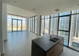 Apartment - 3 bedrooms - 4 bathrooms for rent in DT1 - Downtown Dubai - Dubai