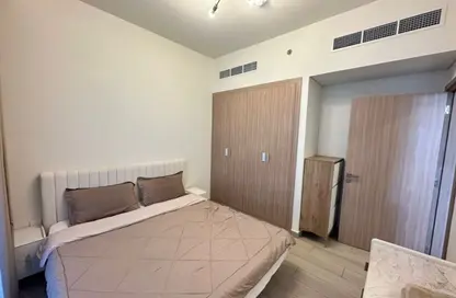 Apartment - 1 Bedroom - 1 Bathroom for rent in AZIZI Riviera 46 - AZIZI Riviera - Meydan One - Meydan - Dubai