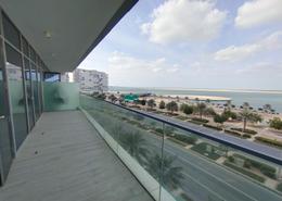 Apartment - 1 bedroom - 2 bathrooms for rent in Q Residence - Al Raha Beach - Abu Dhabi